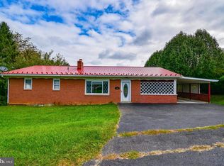 115 South St, Ridgeley, WV 26753