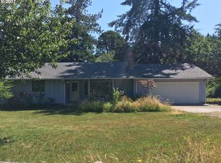 89589 Demming Rd, Elmira, OR 97437