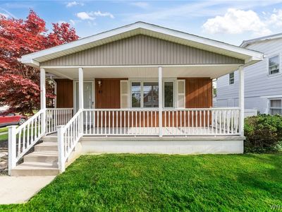 45 W Drullard Ave, Lancaster, NY, 14086