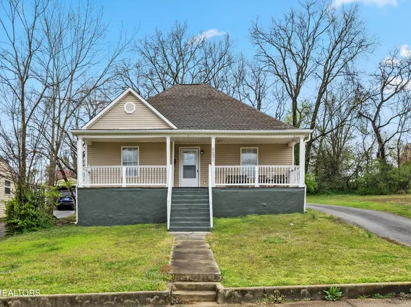 2231 Virginia Ave, Knoxville, TN 37921
