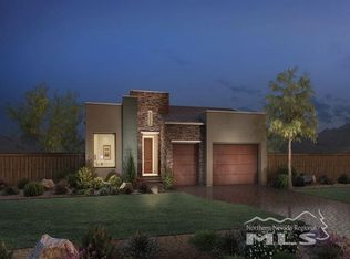 8697 Eagle Chase Trl HOMESITE 165, Reno, NV 89523