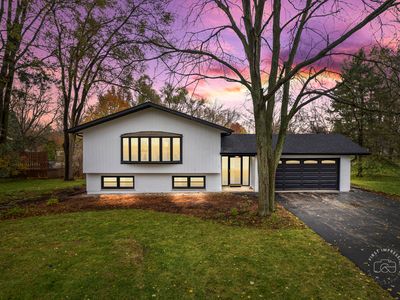15360 W Clover Ln, Libertyville, IL, 60048