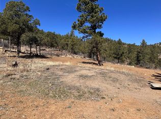 000 Big Pine Ridge, Weston, CO 81091