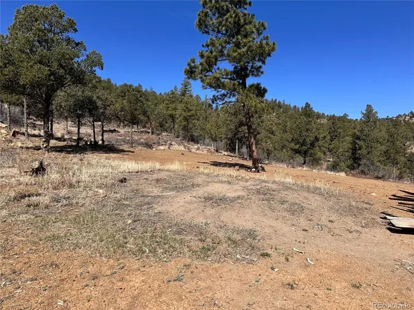 000 Big Pine Ridge, Weston, CO 81091