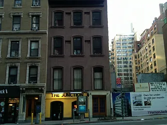 Rented by Landmark Resources