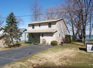 W5690 State Highway 22, Shawano, WI 54166