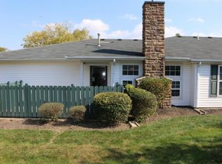 2475 Warm Springs Dr, Hilliard, OH