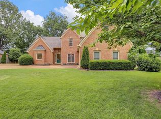 3408 Amroth Dr, Collierville, TN 38017