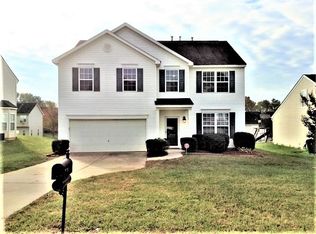 8929 Hedge Maple Rd, Charlotte, NC 28269