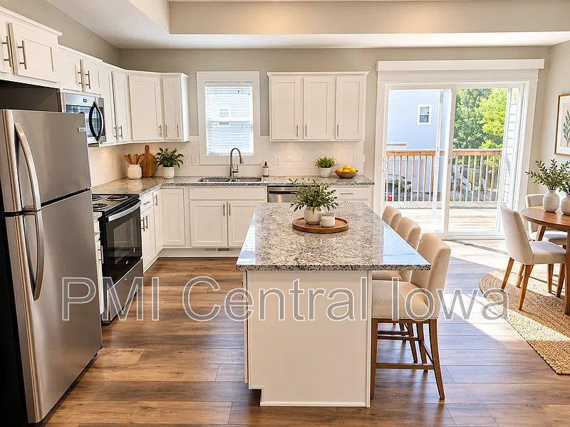 2 bed, 2.5 bath, 1144 sqft, $1,675 — Photo 4