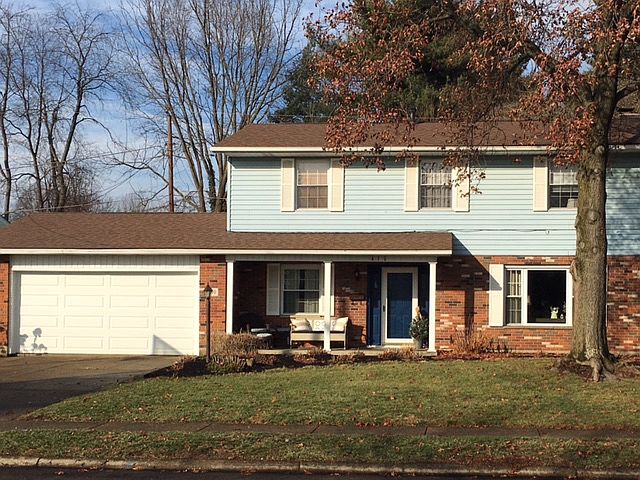 For Sale by Owner    740 334
