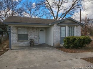 1401 Creighton Ave, San Antonio, TX 78211