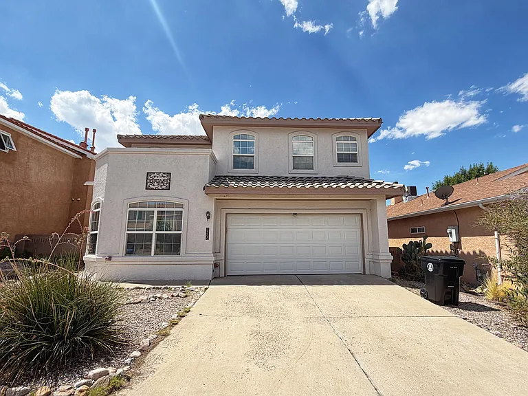 7300 Tricia Rd NE — Photo 1