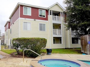 521 Southwest Pkwy APT 204, College Station, TX 77840