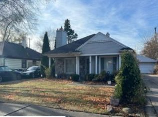 3926 Westpoint St, Dearborn Heights, MI