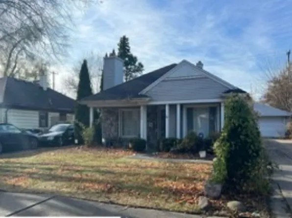3926 Westpoint St, Dearborn Heights, MI 48125