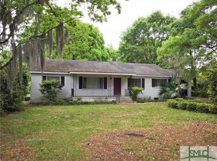 163 Varnedoe Ave, Garden City, GA 31408