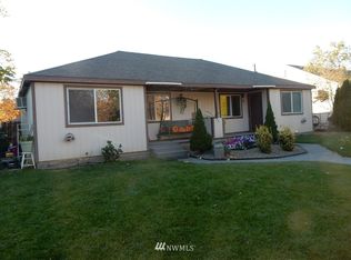 45-47 G St NE, Ephrata, WA 98823