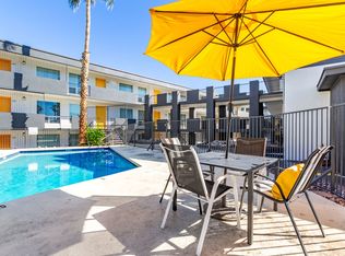 Radius Apartments, Phoenix, AZ 85016