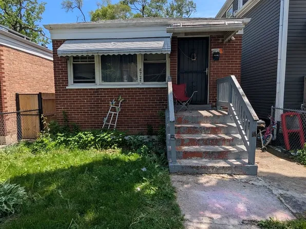 6721 S Morgan St, Chicago, IL 60621