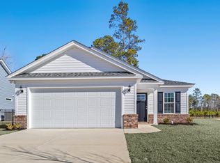 734 Woodside Dr LOT 125, Conway, SC 29526