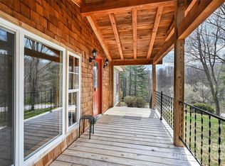 636 Roy Edwards Ln, Mars Hill, NC 28754