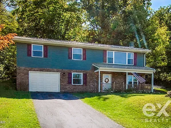 515 Grape St, Lock Haven, PA 17745