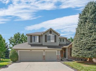 8213 Simms Ct, Arvada, CO 80005