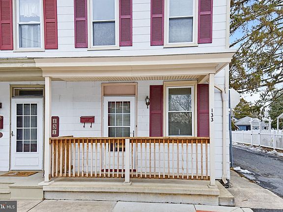 2nd image of 133 S Spruce St