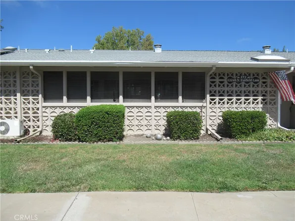 13240 Fairfield Ln #7-172E, Seal Beach, CA 90740