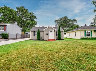 4911 Glenn Lodge Rd, Mentor, OH 44060