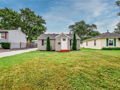 4911 Glenn Lodge Rd, Mentor, OH, 44060