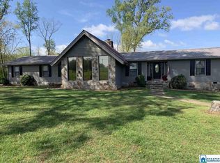 44 County Road 435, Crossville, AL 35962