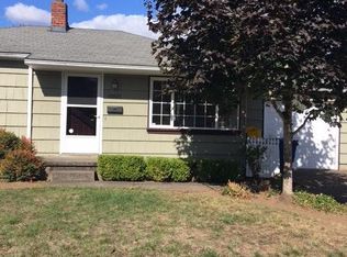 10925 NE San Rafael St, Portland, OR 97220