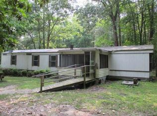 12977 Northwoods Ln, Saluda, VA 23149