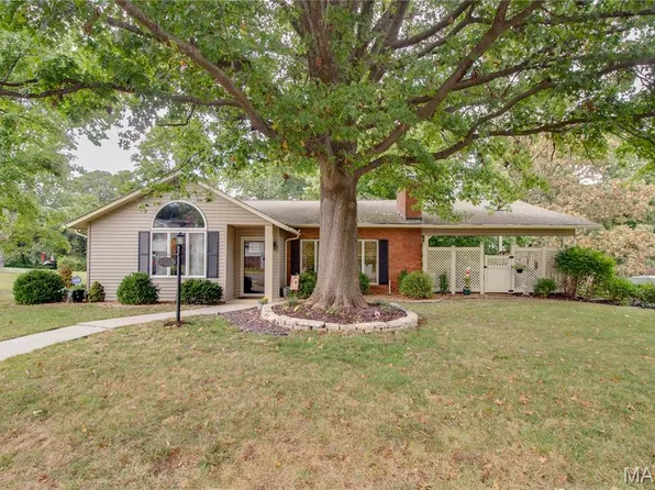 25422 Elsah Hills Dr, Elsah, IL 62028