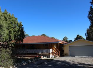 17 Cardinal Dr, Tijeras, NM 87059