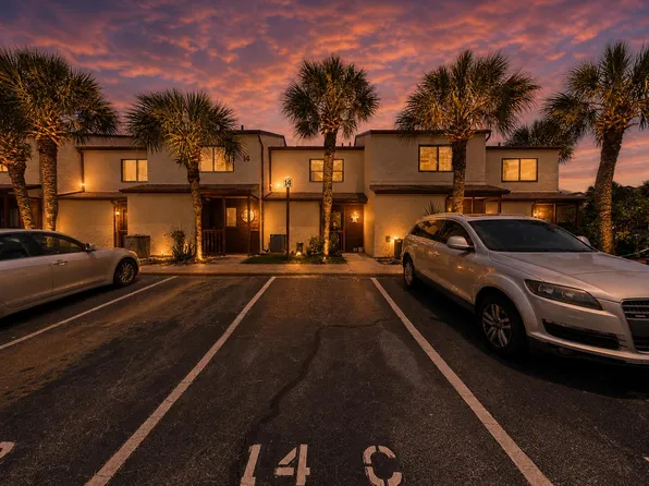 17751 Panama City Beach Pkwy Unit 14C, Panama City Beach, FL 32413