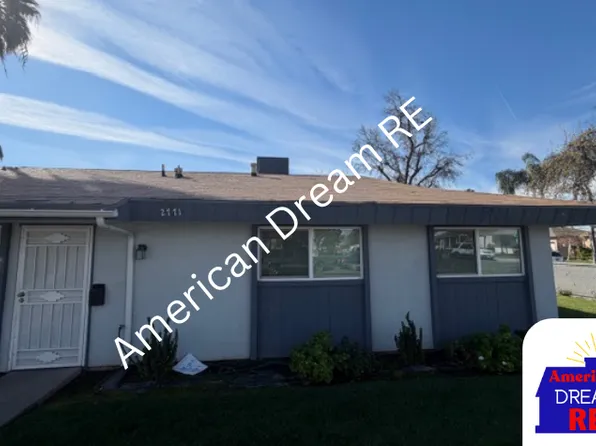 2771 N Del Mar Ave, Fresno, CA 93704