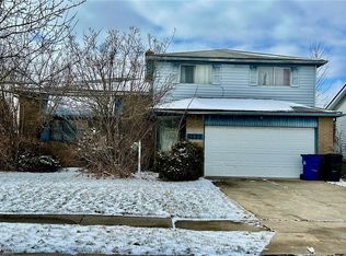4232 E 188th St, Cleveland, OH