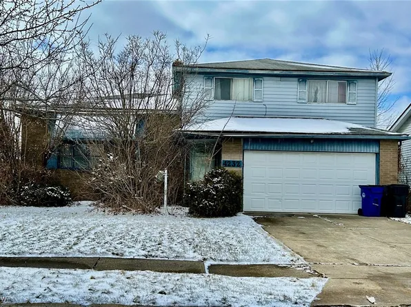 4232 E 188th St, Cleveland, OH 44122
