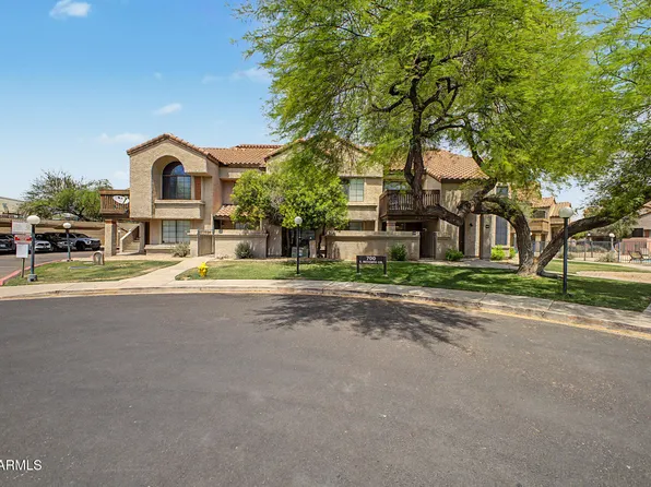 700 E MESQUITE Circle #M129, Tempe, AZ 85288