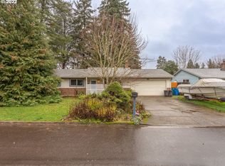7505 NE 61st Ave, Vancouver, WA 98661
