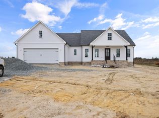 2271 Hughes Ml, Burlington, NC 27217