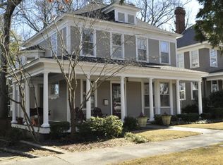 1906 Pendleton St, Columbia, SC 29201