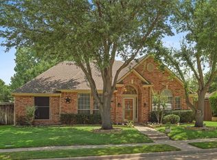 3708 Meadow Run, The Colony, TX 75056