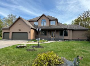 2283 W Four Mile Rd, Sault Sainte Marie, MI 49783