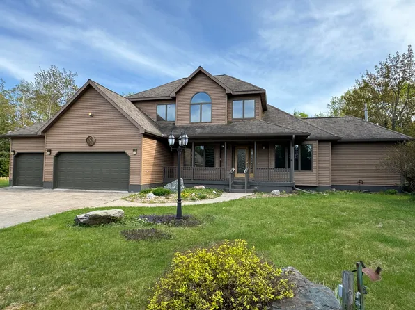 2283 W Four Mile Rd, Sault Sainte Marie, MI 49783