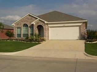 6328 Britannic St, Fort Worth, TX 76179