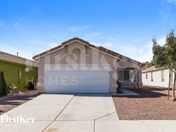 3621 Walnut Wood St, Las Vegas, NV 89129